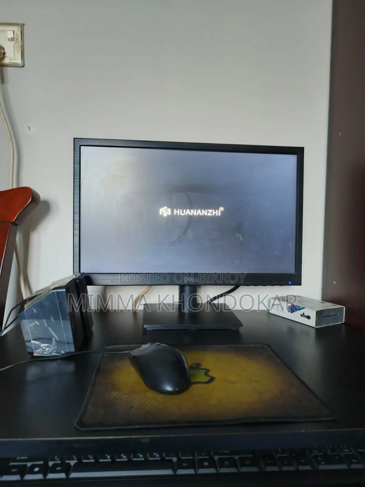 Desktop for Sell