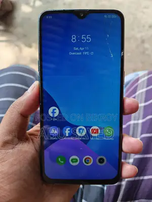 Realme 5 Pro 64 GB Blue