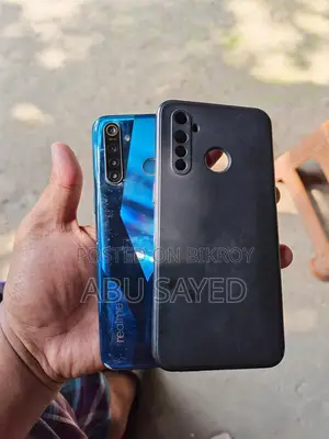 Realme 5 Pro 64 GB Blue