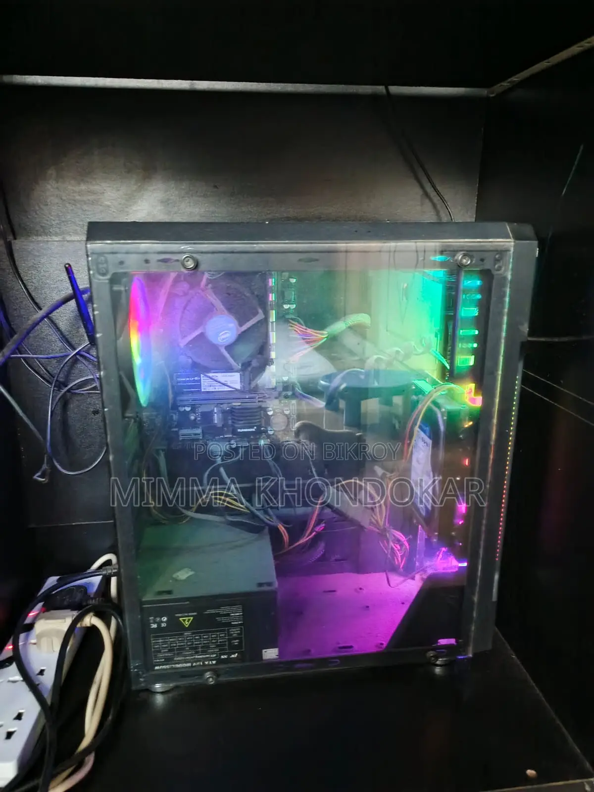Desktop for Sell