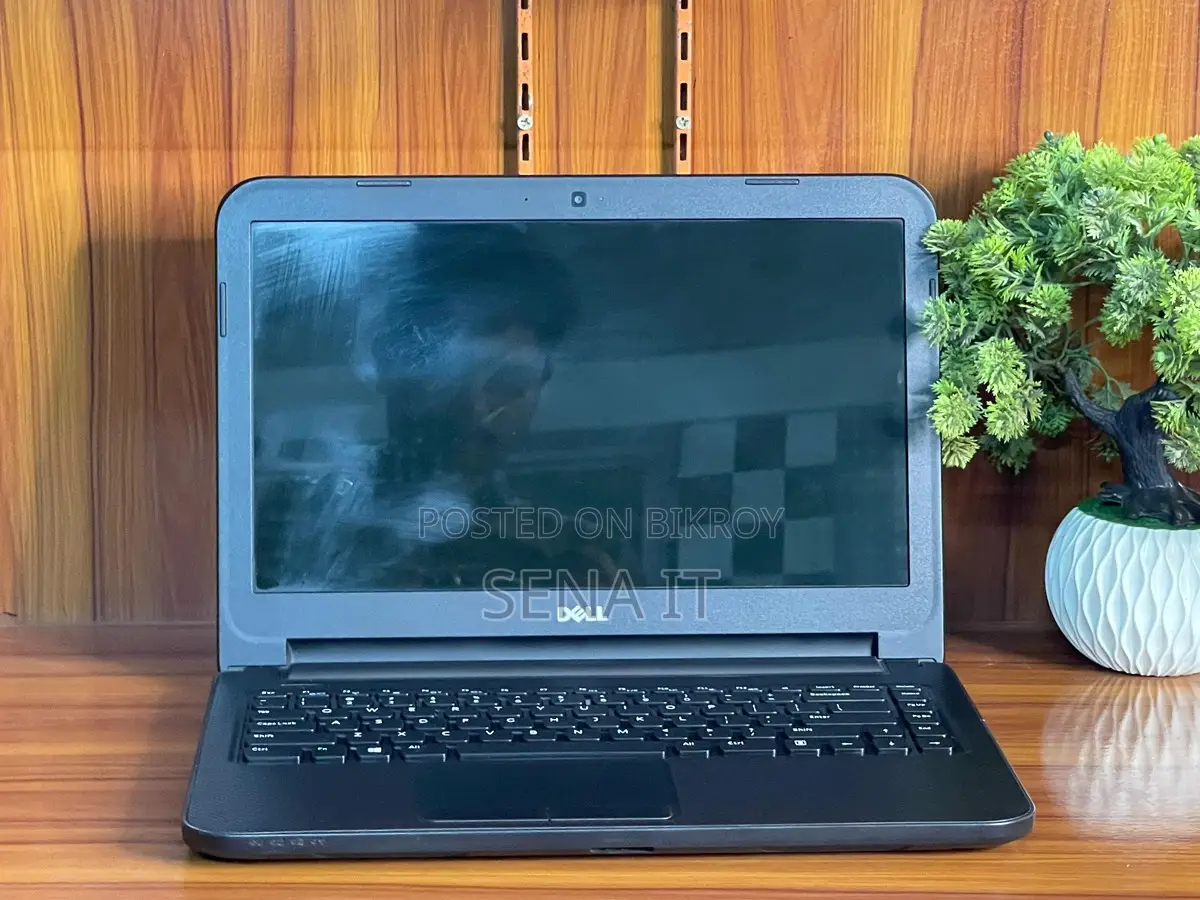 Dell Inspiron 14-3421 Pentium 3rd Gen 4/500GB HDD
