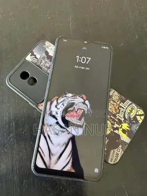 Vivo Y02 official (Used)