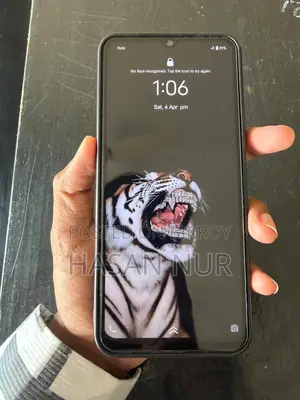 Vivo Y02 official (Used)