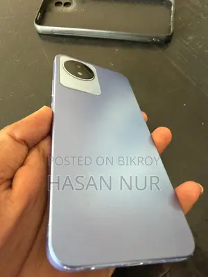Vivo Y02 official (Used)