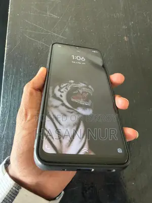 Vivo Y02 official (Used)