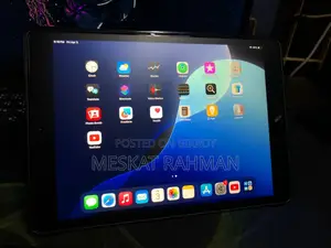 iPad 7th Generation - 32GB (2019) Excellent Condition