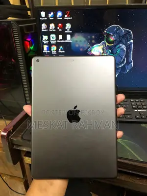 iPad 7th Generation - 32GB (2019) Excellent Condition
