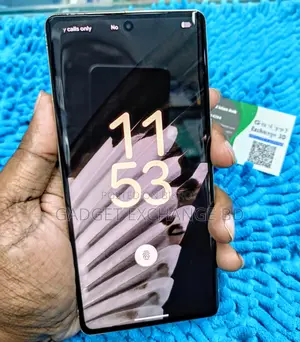Google Pixel 7 Pro 256 GB