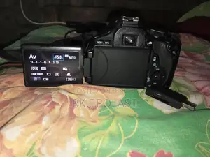 Canon 600D