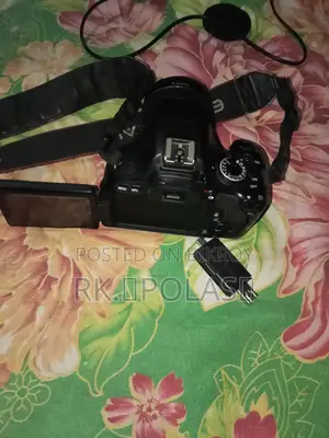 Canon 600D