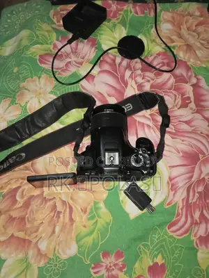 Canon 600D