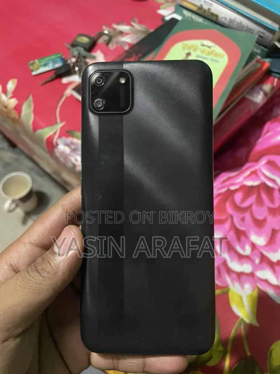 Realme C11 (Used)