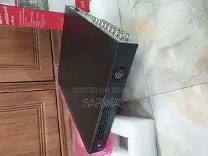 16 Channel DVR