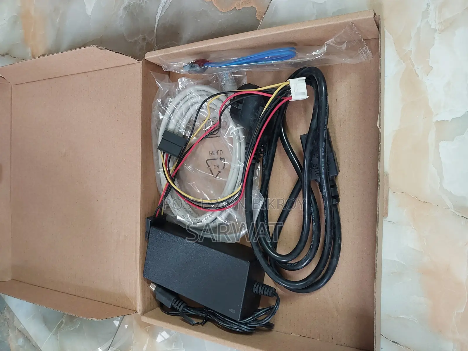 16 Channel DVR