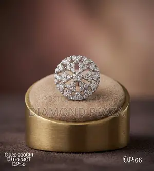 Diamond Nosepin