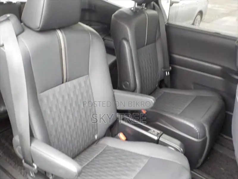 Toyota Noah S-Z Package 2023