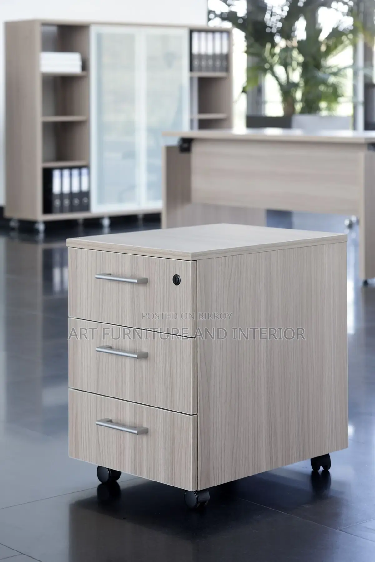 Drawer Unit - 04