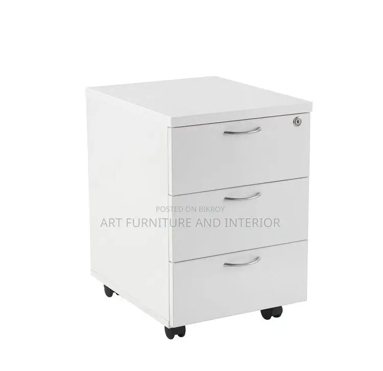 Drawer Unit - 04
