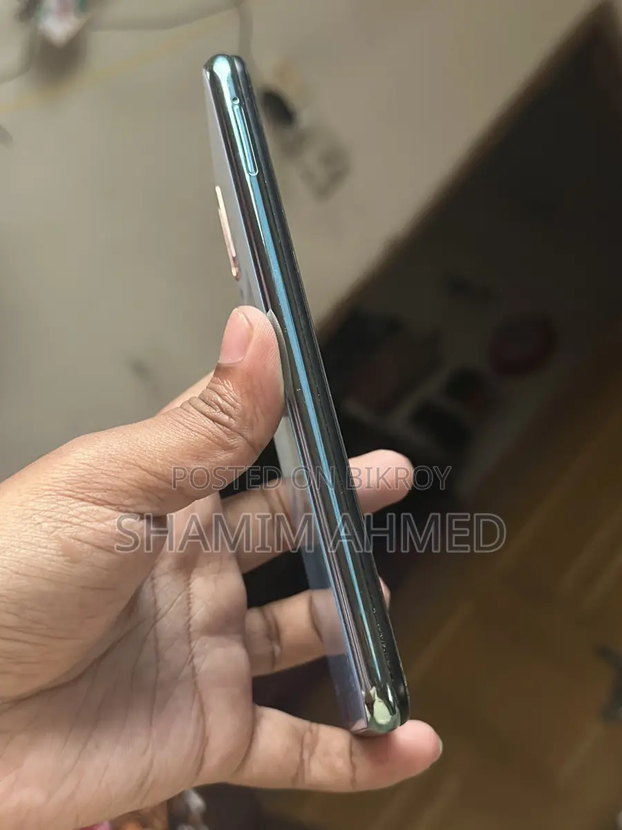 Vivo Y17 8/256Gb (Used)