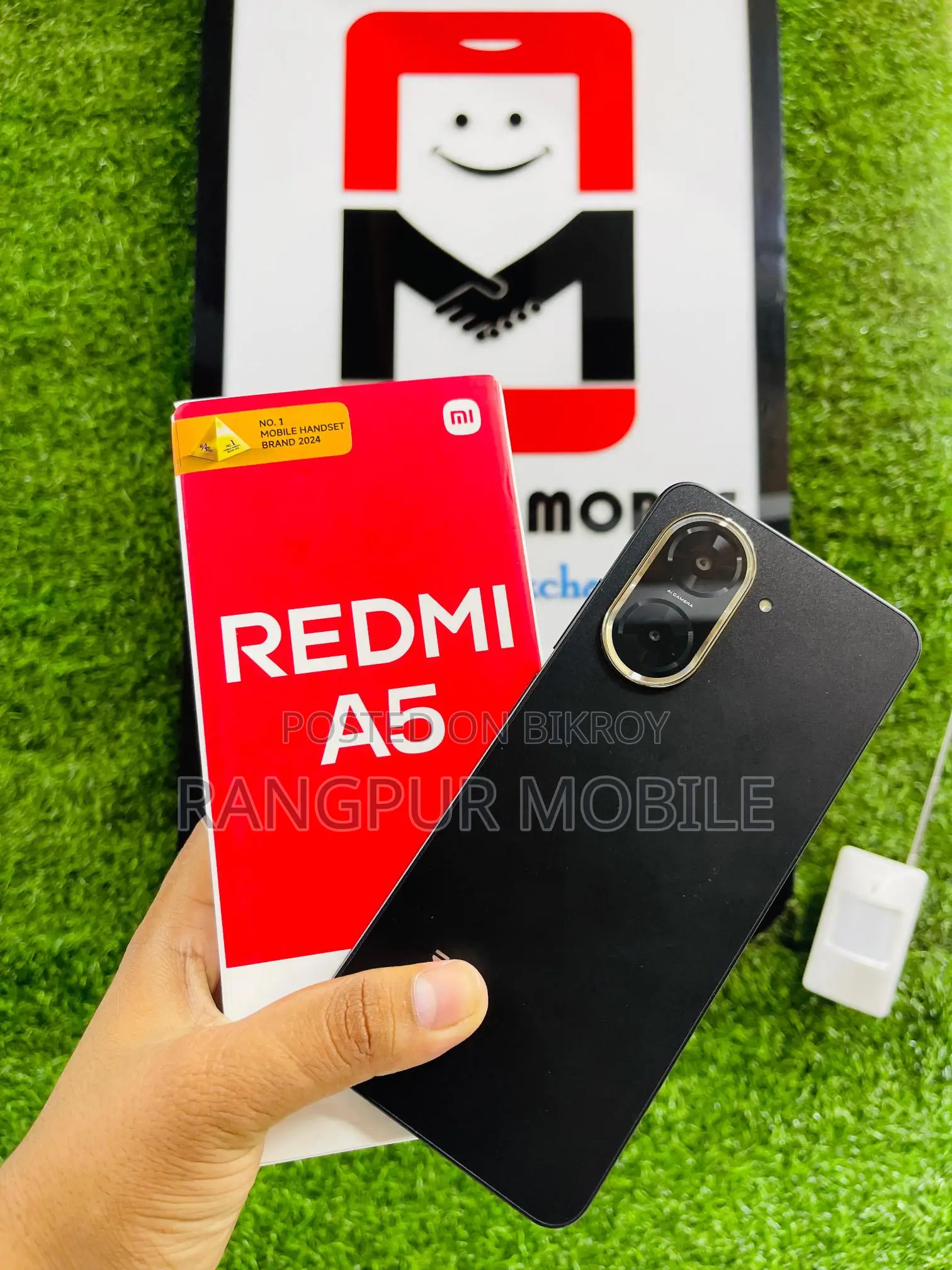 Xiaomi Redmi A5 SPECIAL 📱🎇🎆 (Used)