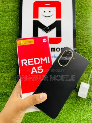 Xiaomi Redmi A5 SPECIAL 📱🎇🎆 (Used)