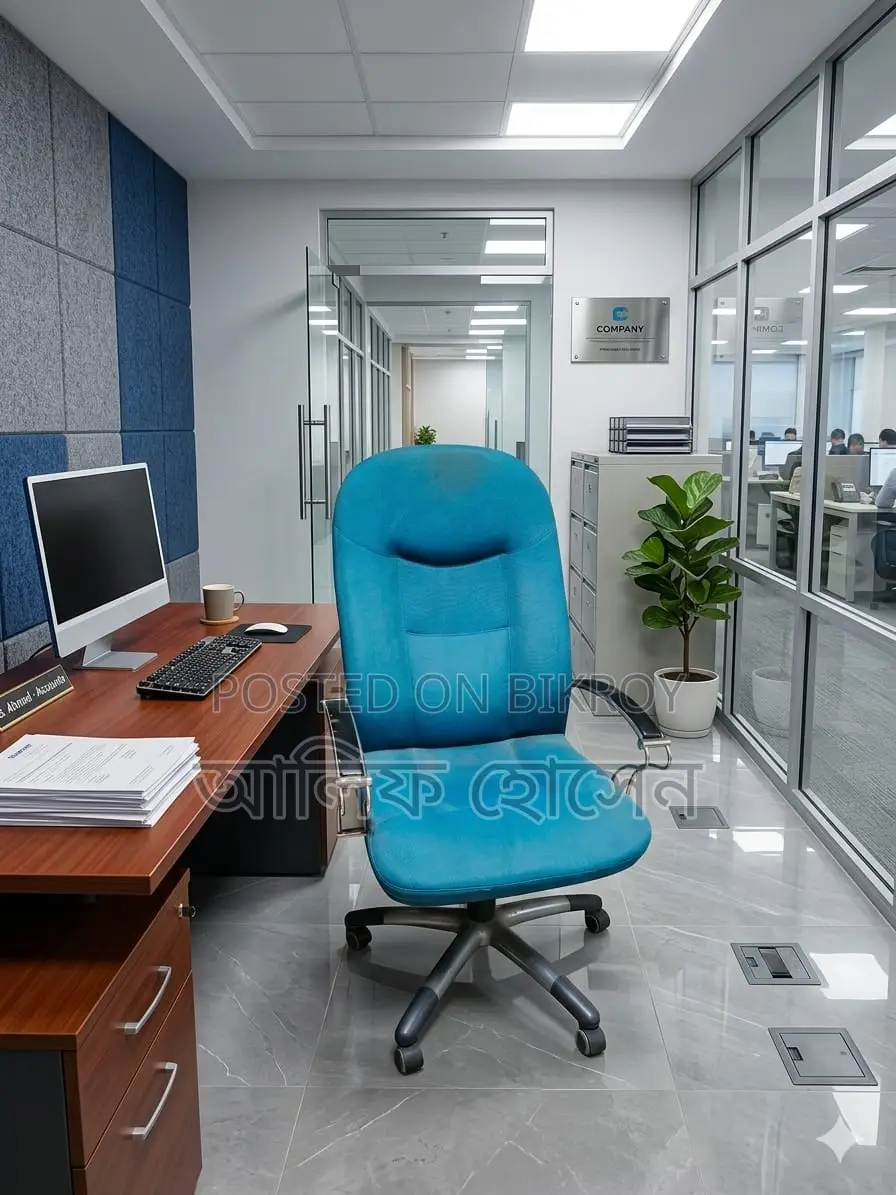 Brand New Premium Quality Office Chair