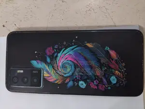 Vivo V23e display change (Used)