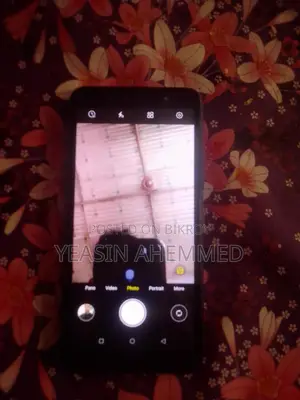 Itel a36 (Used)