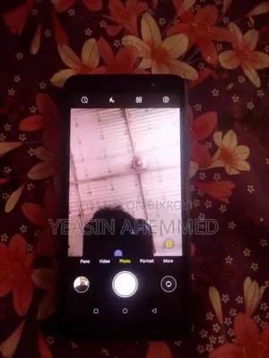 Itel a36 (Used)