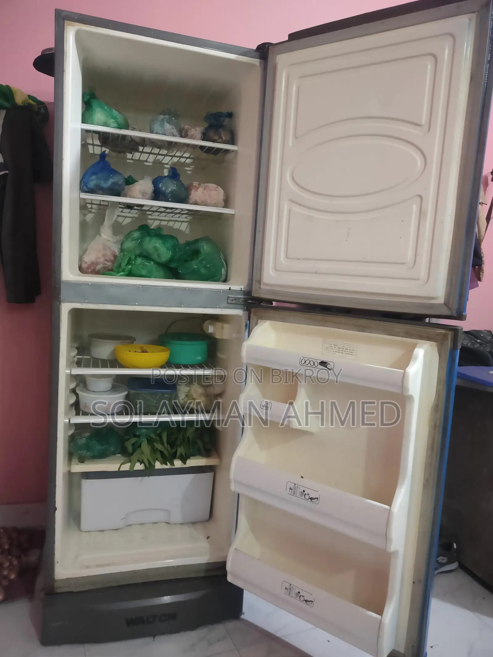 Good Quality Fridge for Sale