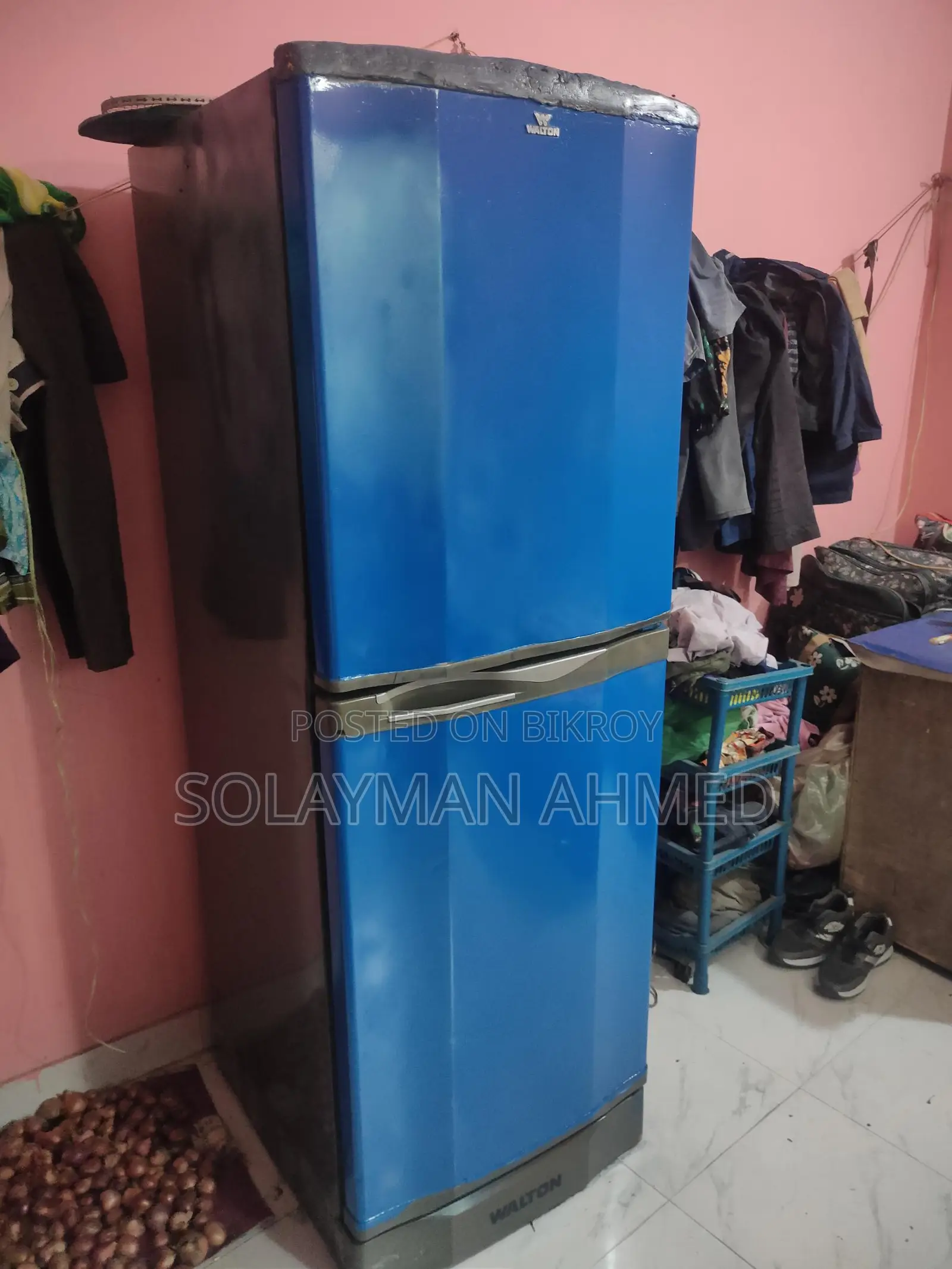 Good Quality Fridge for Sale