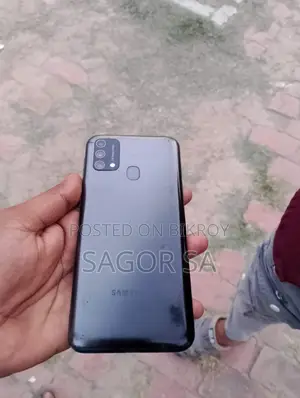 Samsung Galaxy F41 6/128 (Used)
