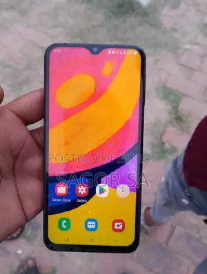 Samsung Galaxy F41 6/128 (Used)