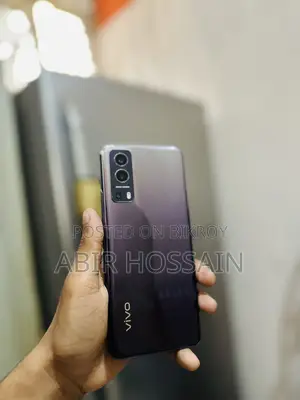 Vivo Y52 5G Like New (Used)