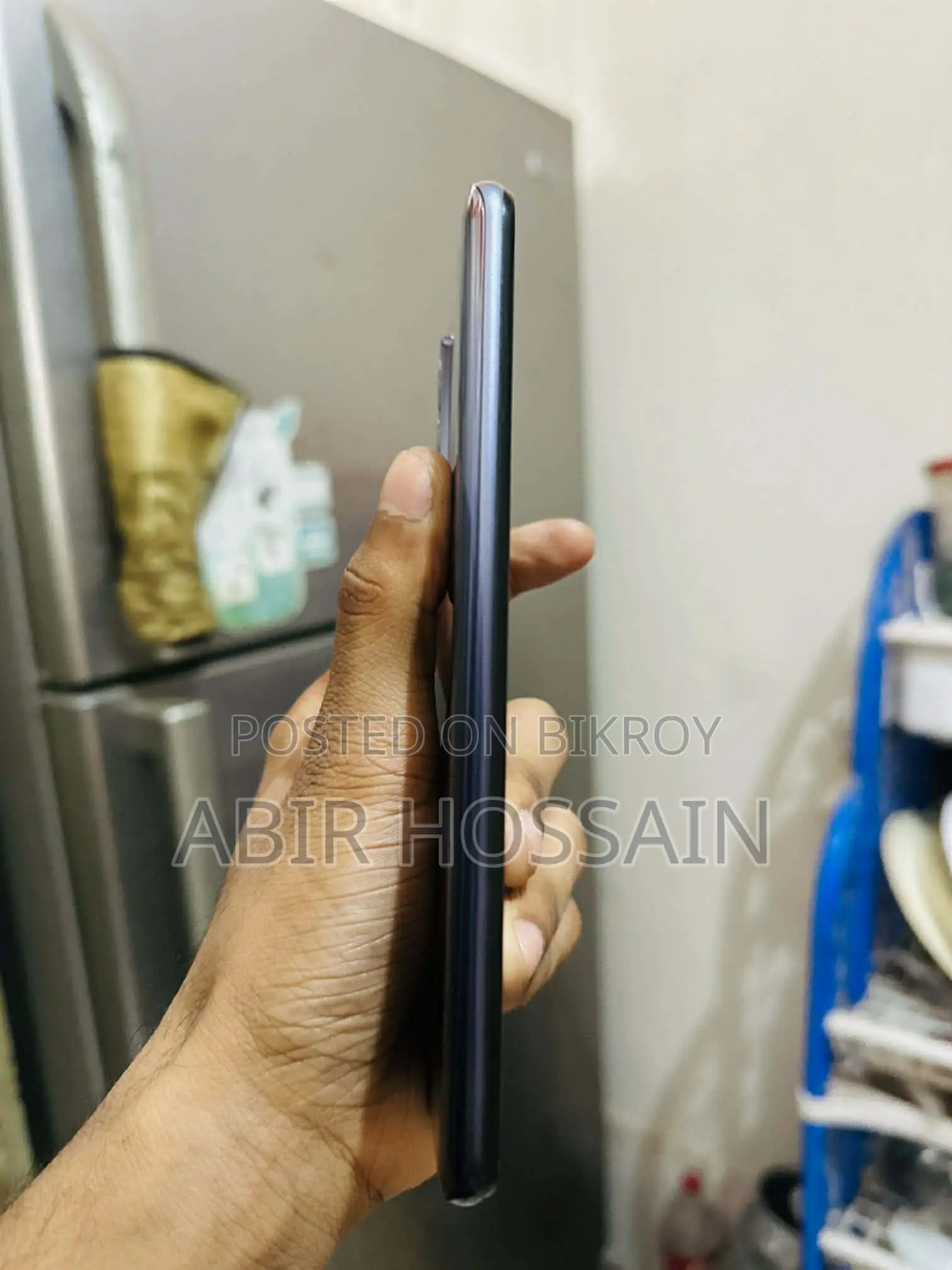 Vivo Y52 5G Like New (Used)