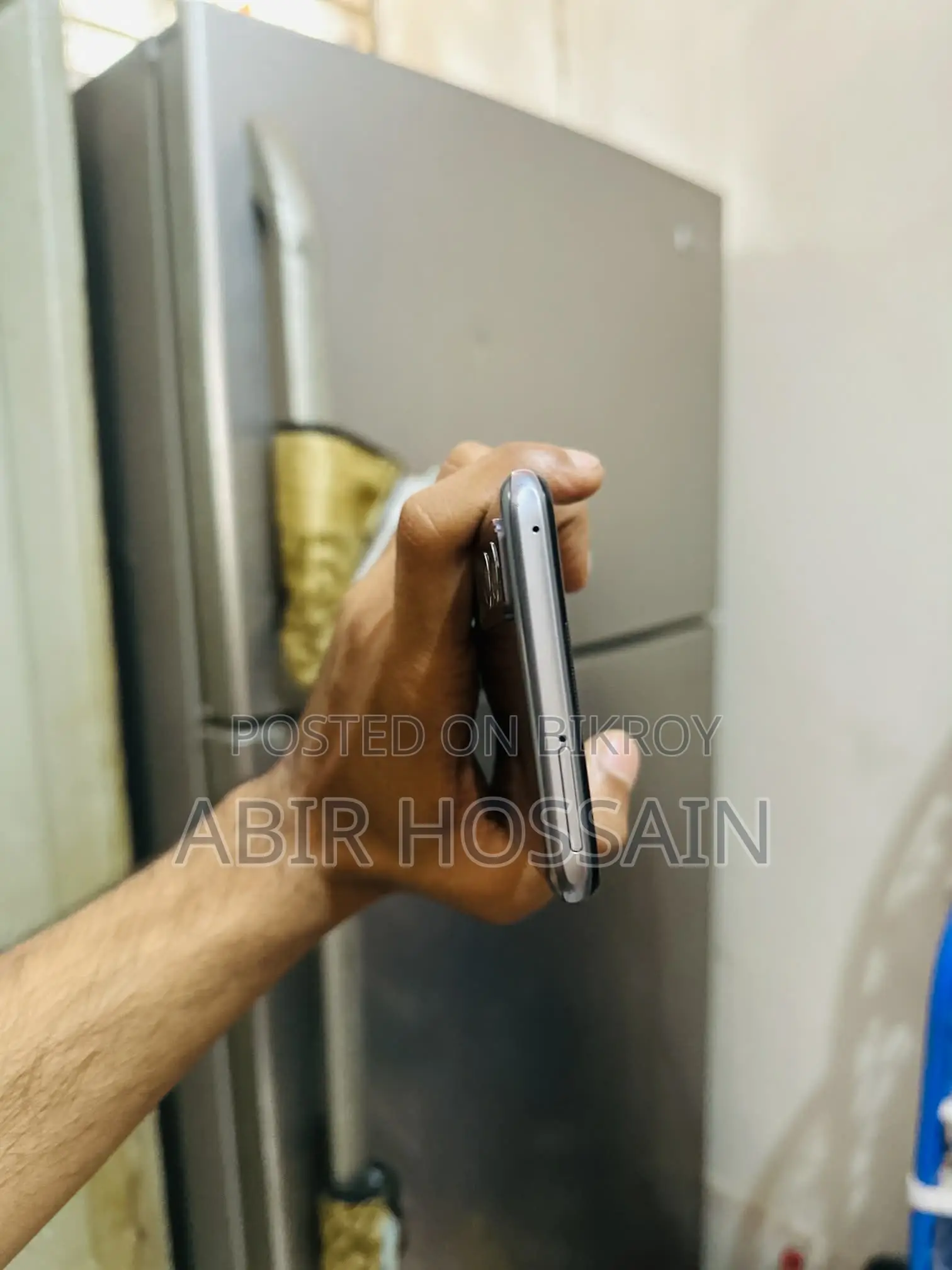 Vivo Y52 5G Like New (Used)