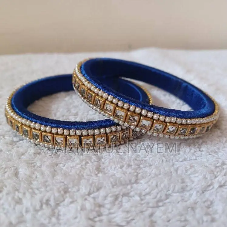 Handmade Colorful Bangles