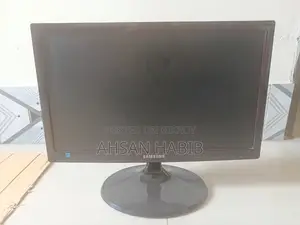 Samsung 19.5" Monitor