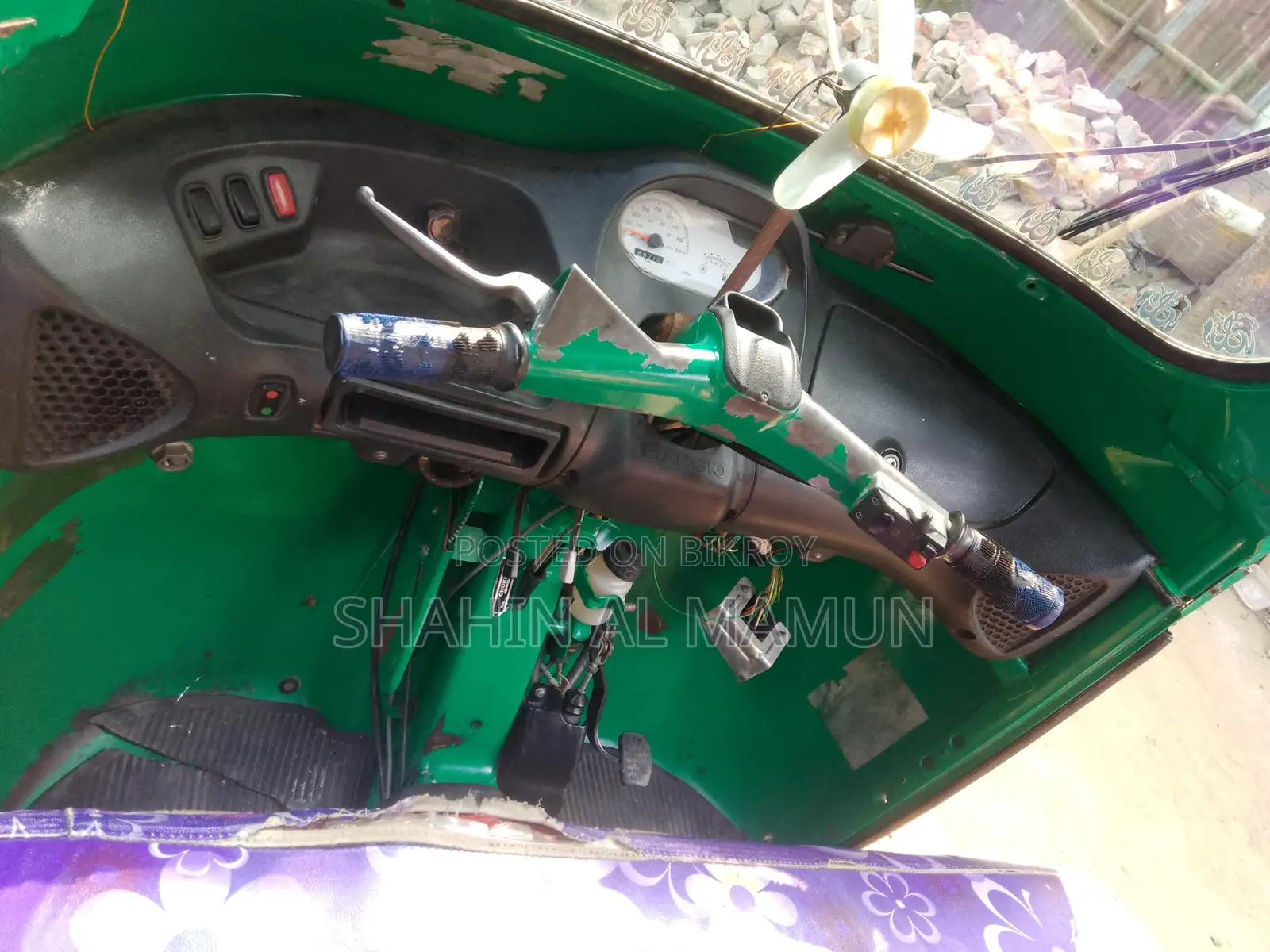 Cng বিক্রয় করা হবে