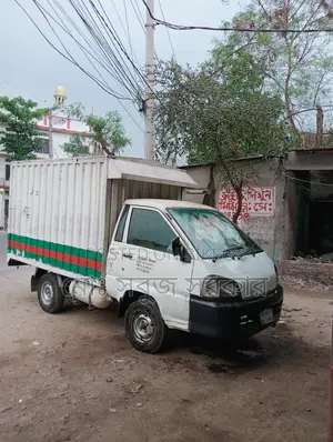 Toyota DYNA 2001