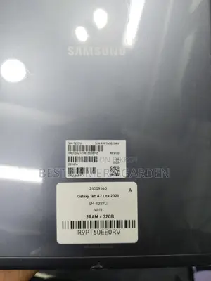 Samsung Galaxy A7 Tab (Used)