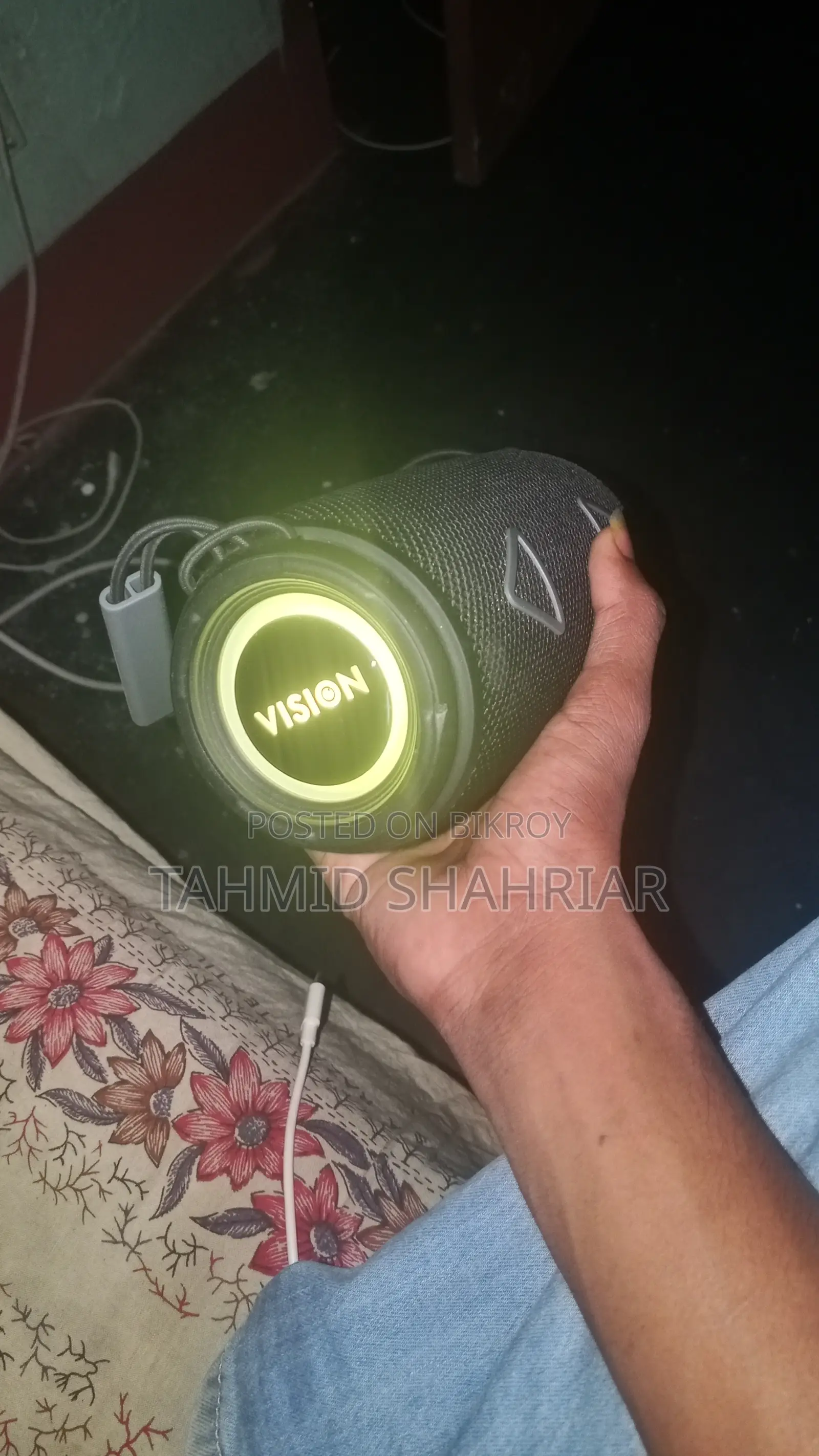 Vision Zenbox