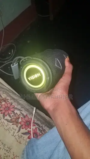 Vision Zenbox