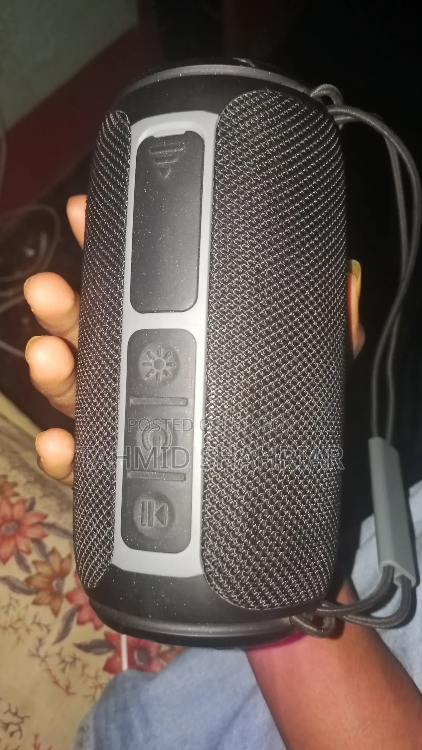 Vision Zenbox