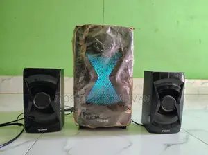 Vision Multimedia Speaker Melody 1.0
