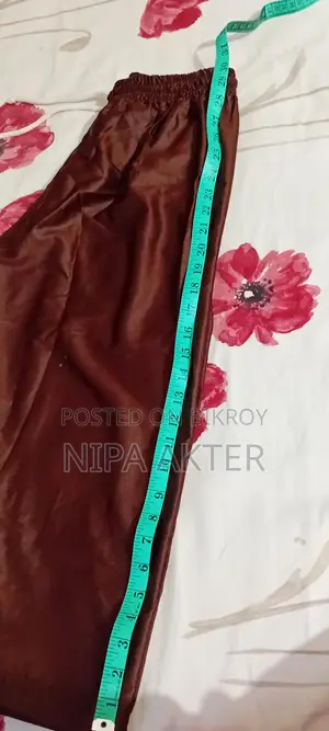 একদম নতুন দুই তিন দিন আগে বানানো হয়েছে