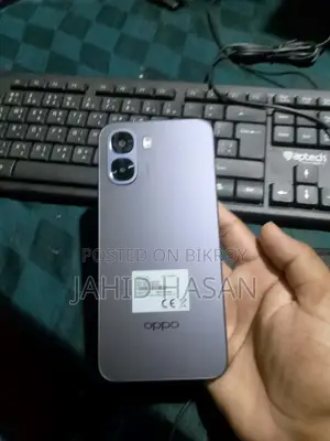 OPPO A6x 5G (Used)