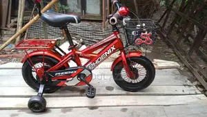 Bicycle sale