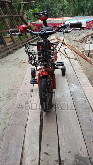 Bicycle sale