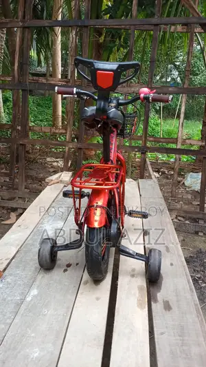 Bicycle sale